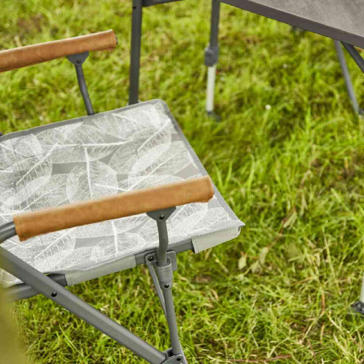 SIENA GARDEN Camping Regiestuhl